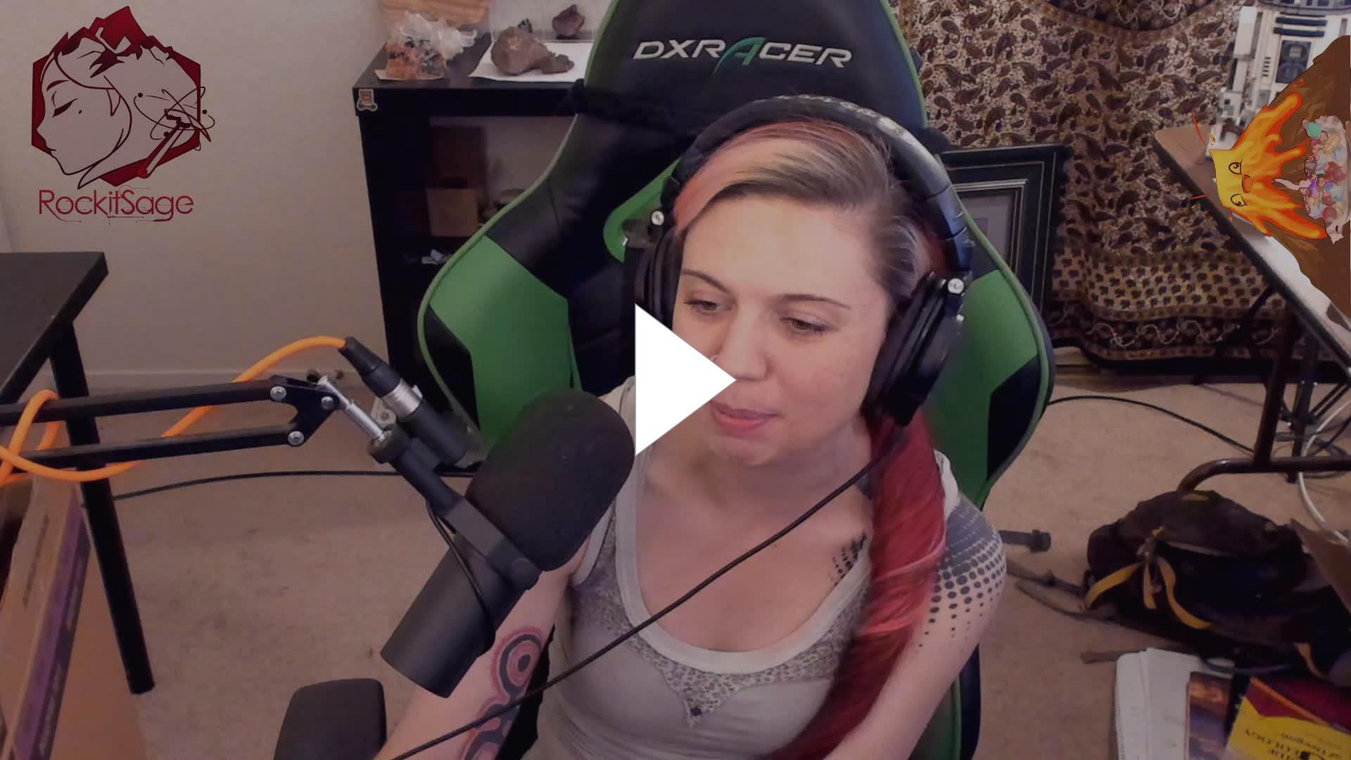 Twitch